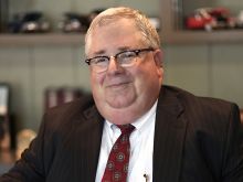 Timothy Davis