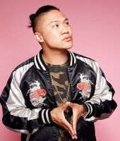 Timothy DeLaGhetto