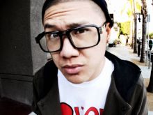 Timothy DeLaGhetto