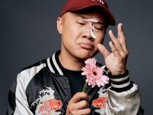 Timothy DeLaGhetto