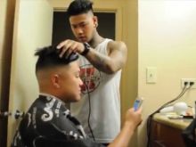 Timothy DeLaGhetto