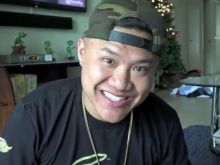 Timothy DeLaGhetto