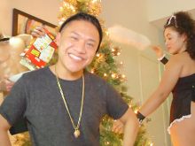 Timothy DeLaGhetto