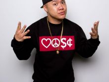 Timothy DeLaGhetto