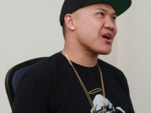 Timothy DeLaGhetto