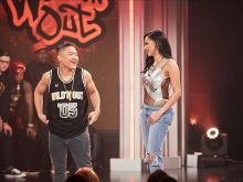 Timothy DeLaGhetto