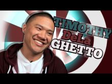 Timothy DeLaGhetto