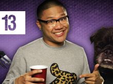 Timothy DeLaGhetto