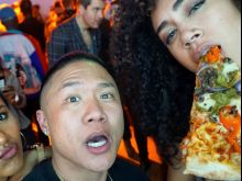 Timothy DeLaGhetto