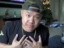 Timothy DeLaGhetto
