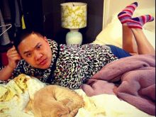 Timothy DeLaGhetto