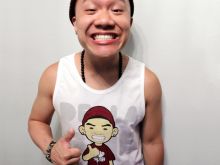 Timothy DeLaGhetto