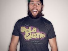 Timothy DeLaGhetto