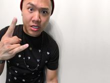 Timothy DeLaGhetto
