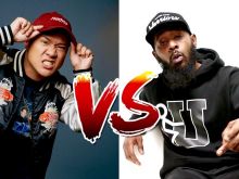 Timothy DeLaGhetto