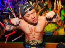 Timothy DeLaGhetto