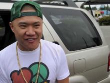 Timothy DeLaGhetto