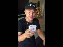 Timothy DeLaGhetto
