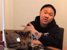 Timothy DeLaGhetto