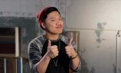 Timothy DeLaGhetto