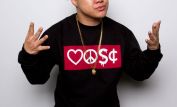 Timothy DeLaGhetto