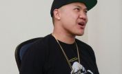 Timothy DeLaGhetto