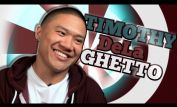 Timothy DeLaGhetto