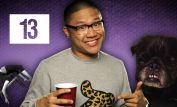 Timothy DeLaGhetto