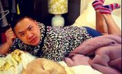 Timothy DeLaGhetto