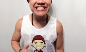 Timothy DeLaGhetto