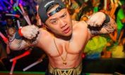Timothy DeLaGhetto