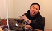 Timothy DeLaGhetto