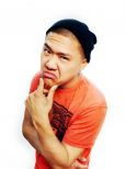 Timothy DeLaGhetto