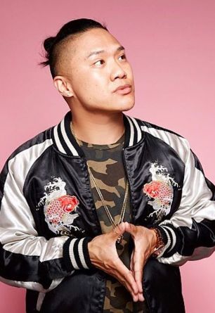 Timothy DeLaGhetto