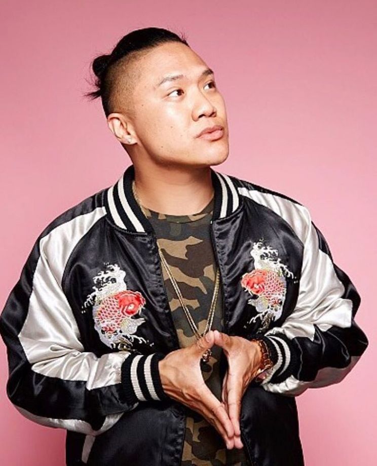 Timothy DeLaGhetto