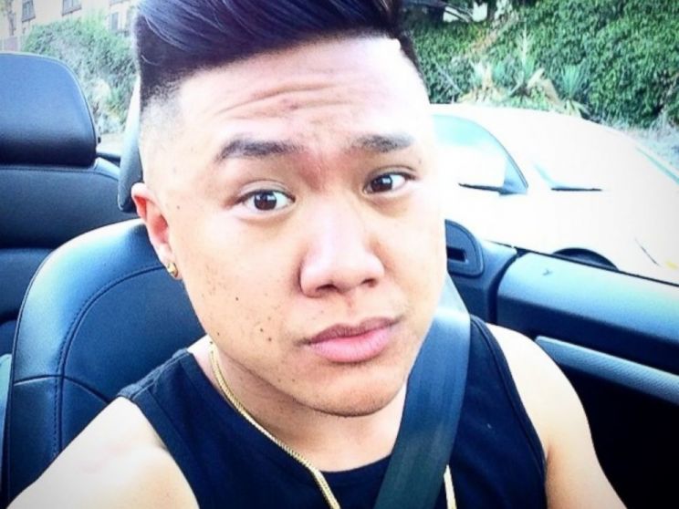 Timothy DeLaGhetto