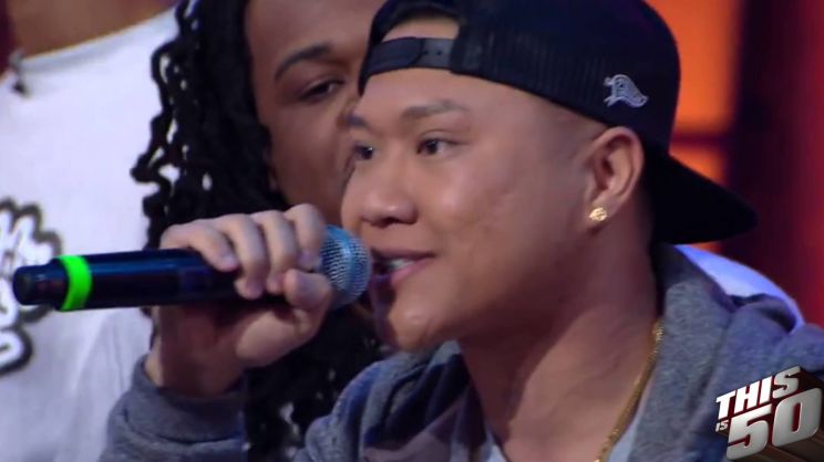 Timothy DeLaGhetto