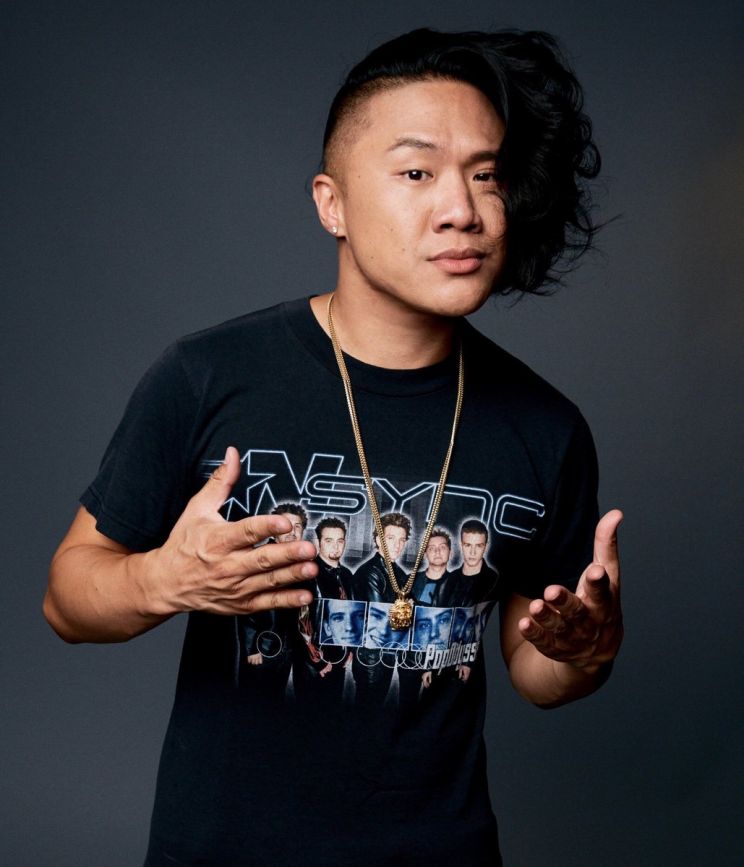 Timothy DeLaGhetto