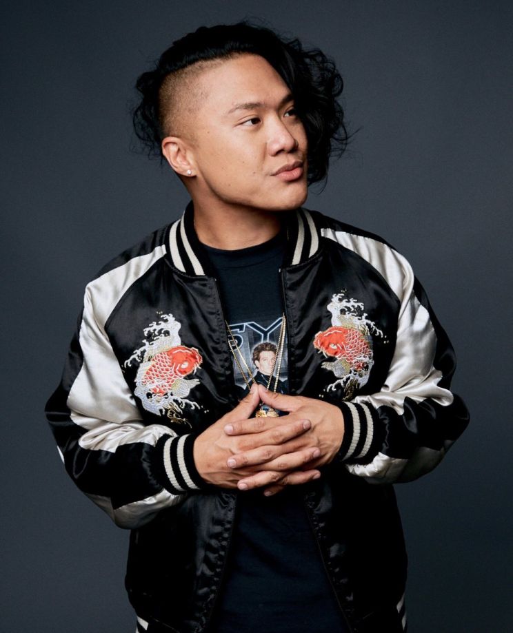 Timothy DeLaGhetto