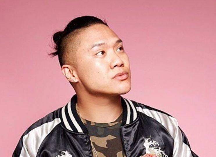 Timothy DeLaGhetto