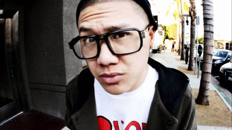 Timothy DeLaGhetto