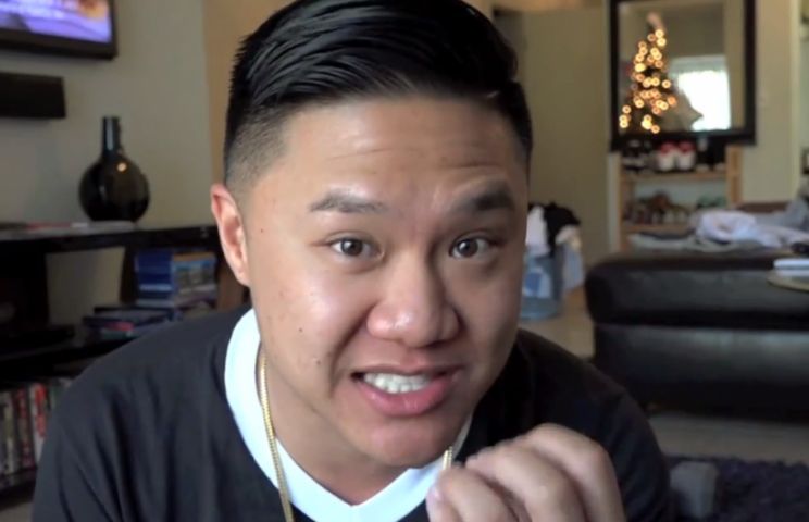 Timothy DeLaGhetto