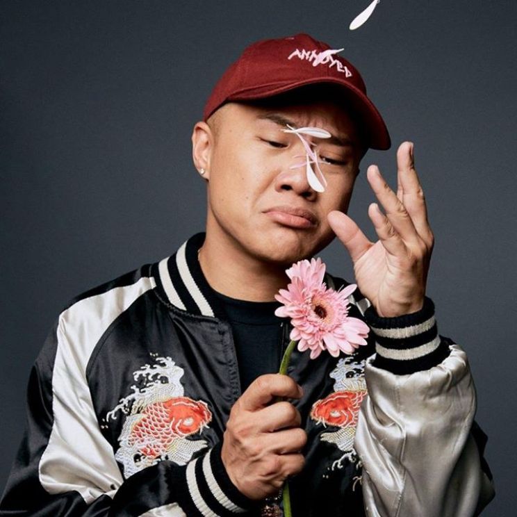 Timothy DeLaGhetto