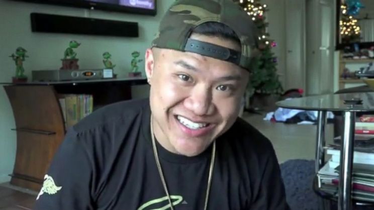 Timothy DeLaGhetto