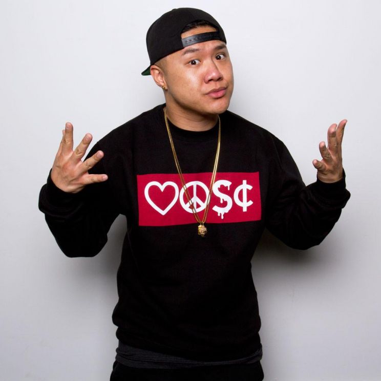 Timothy DeLaGhetto