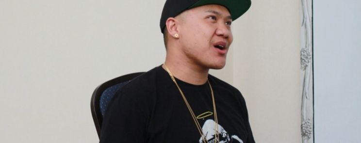 Timothy DeLaGhetto