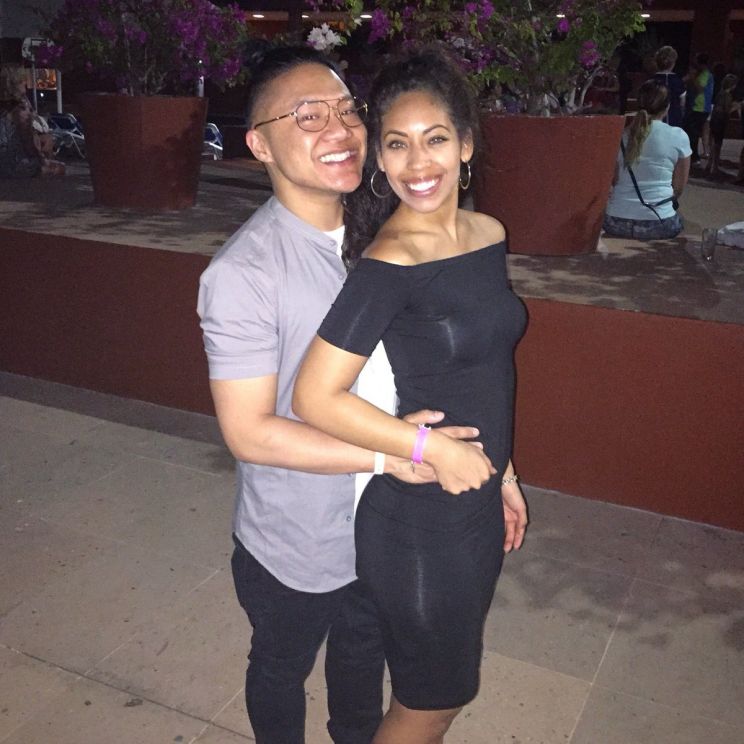 Timothy DeLaGhetto