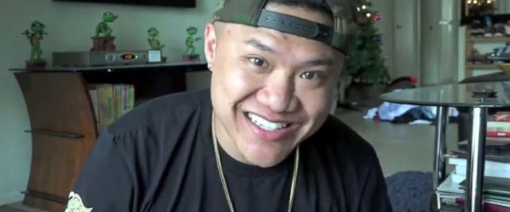 Timothy DeLaGhetto
