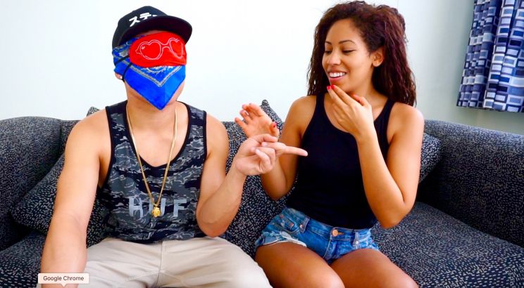 Timothy DeLaGhetto