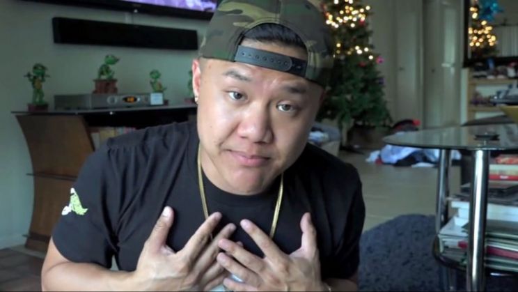 Timothy DeLaGhetto